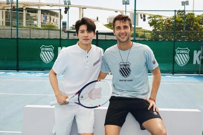 楼的舞台 楼的舞台