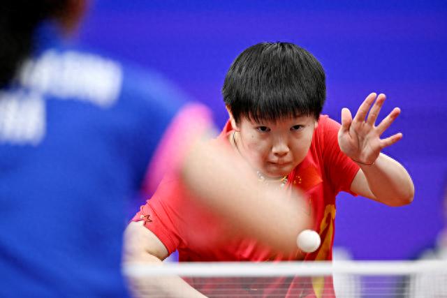 比赛中所展 比赛中所展