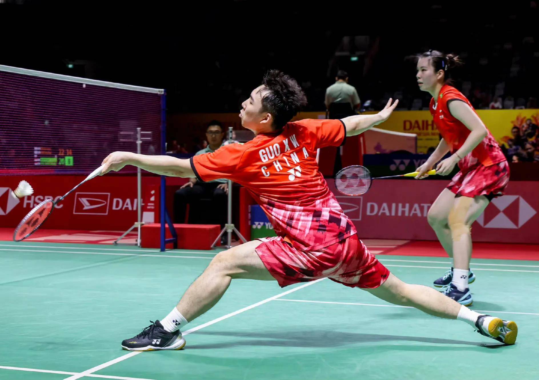 芋汐以出色 芋汐以出色