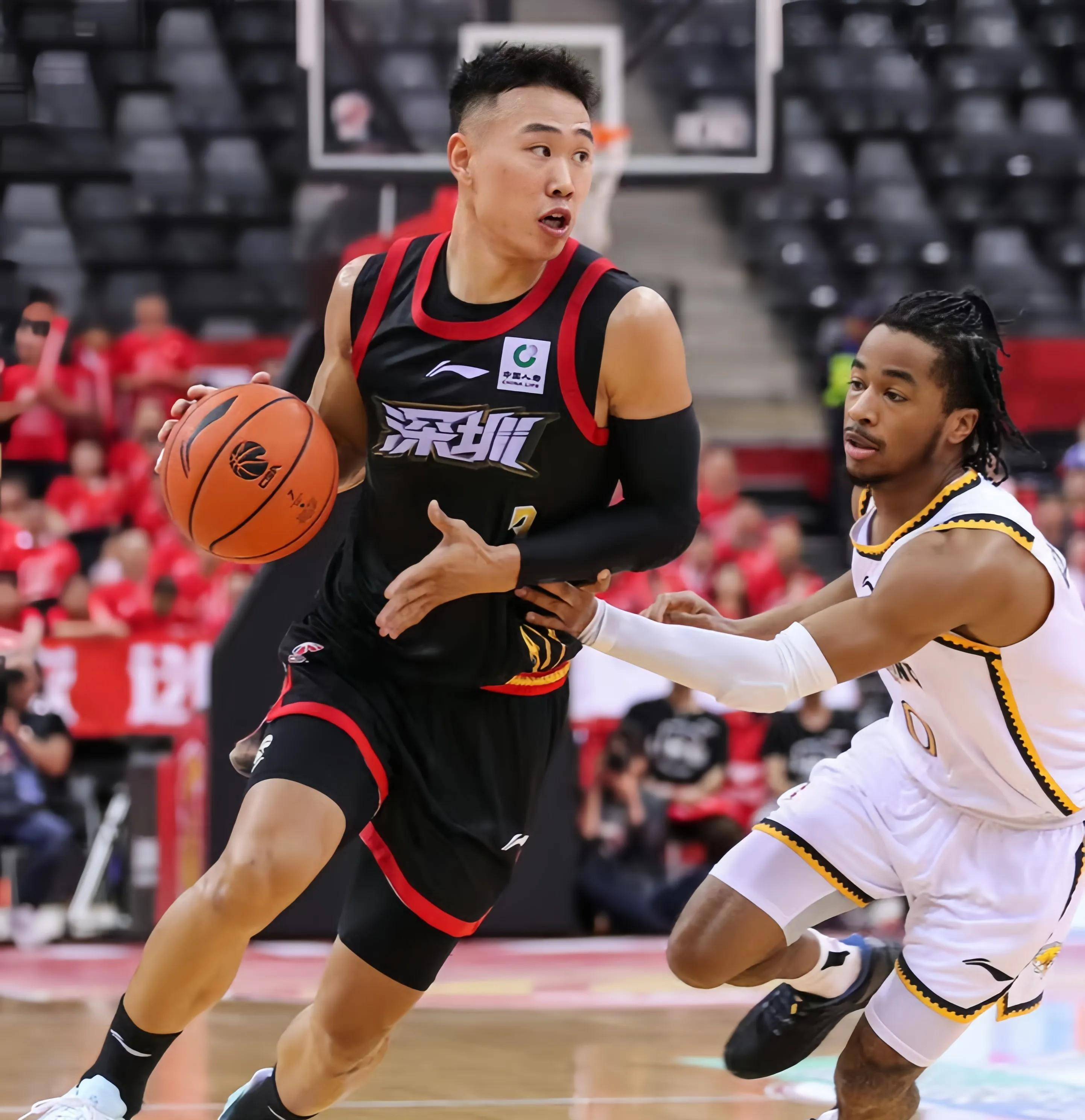 他需要面对 他需要面对