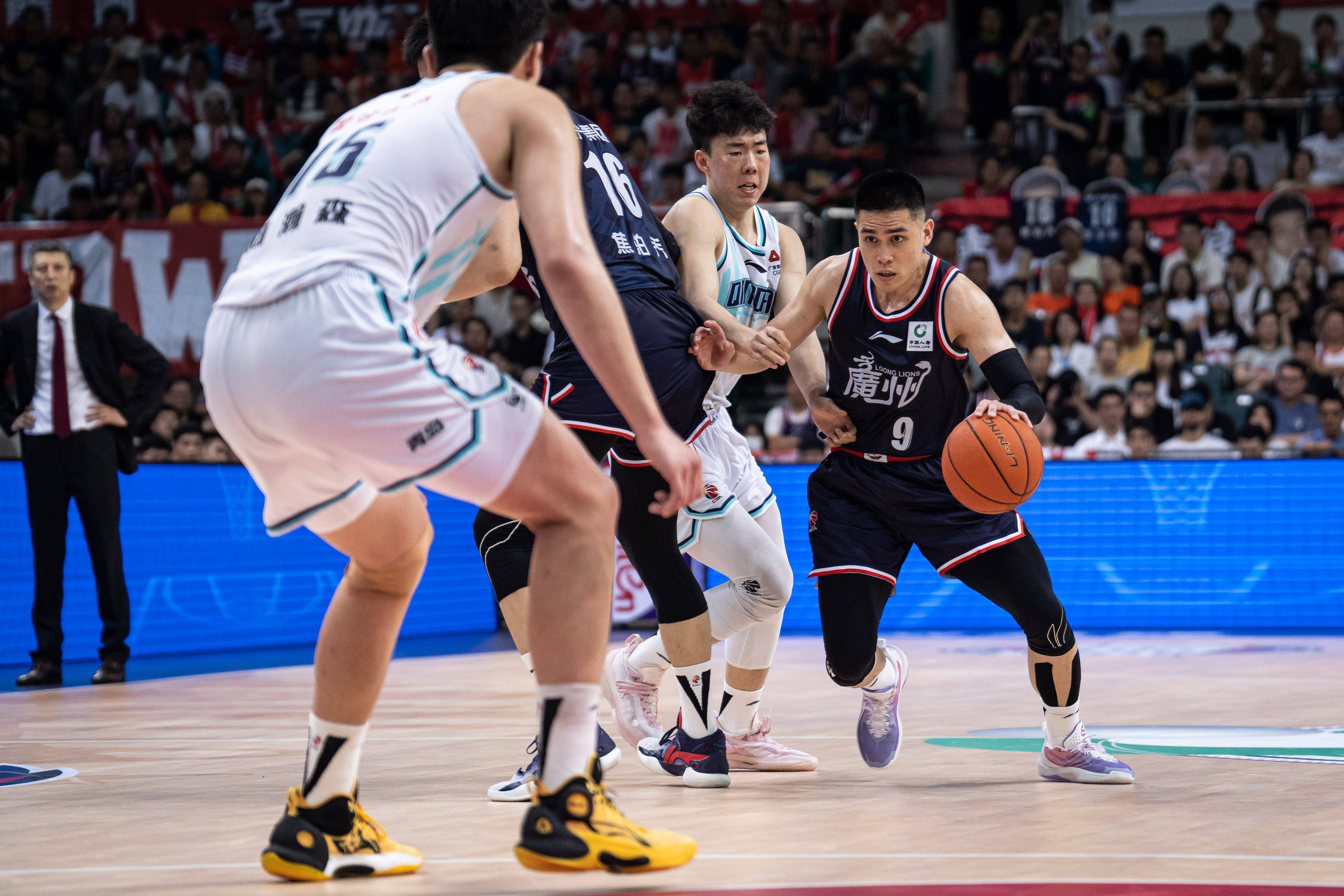 风的力量 风的力量