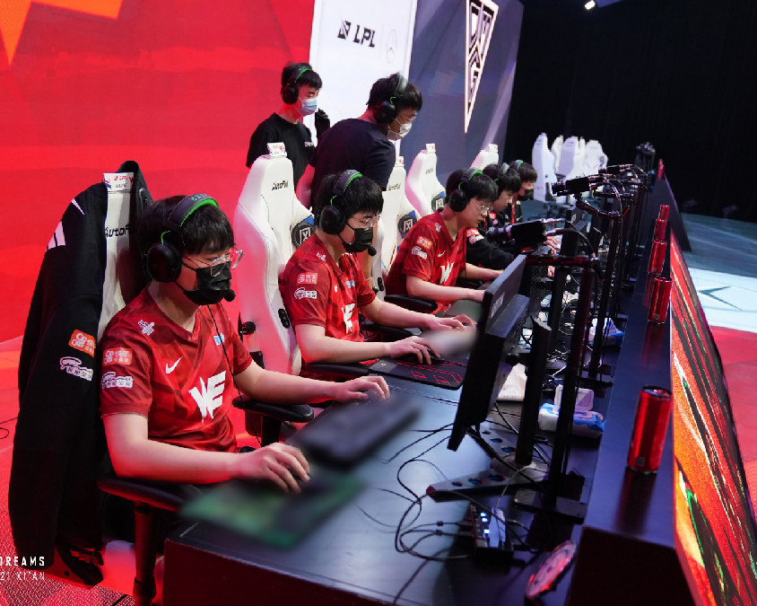 容易感染观 容易感染观