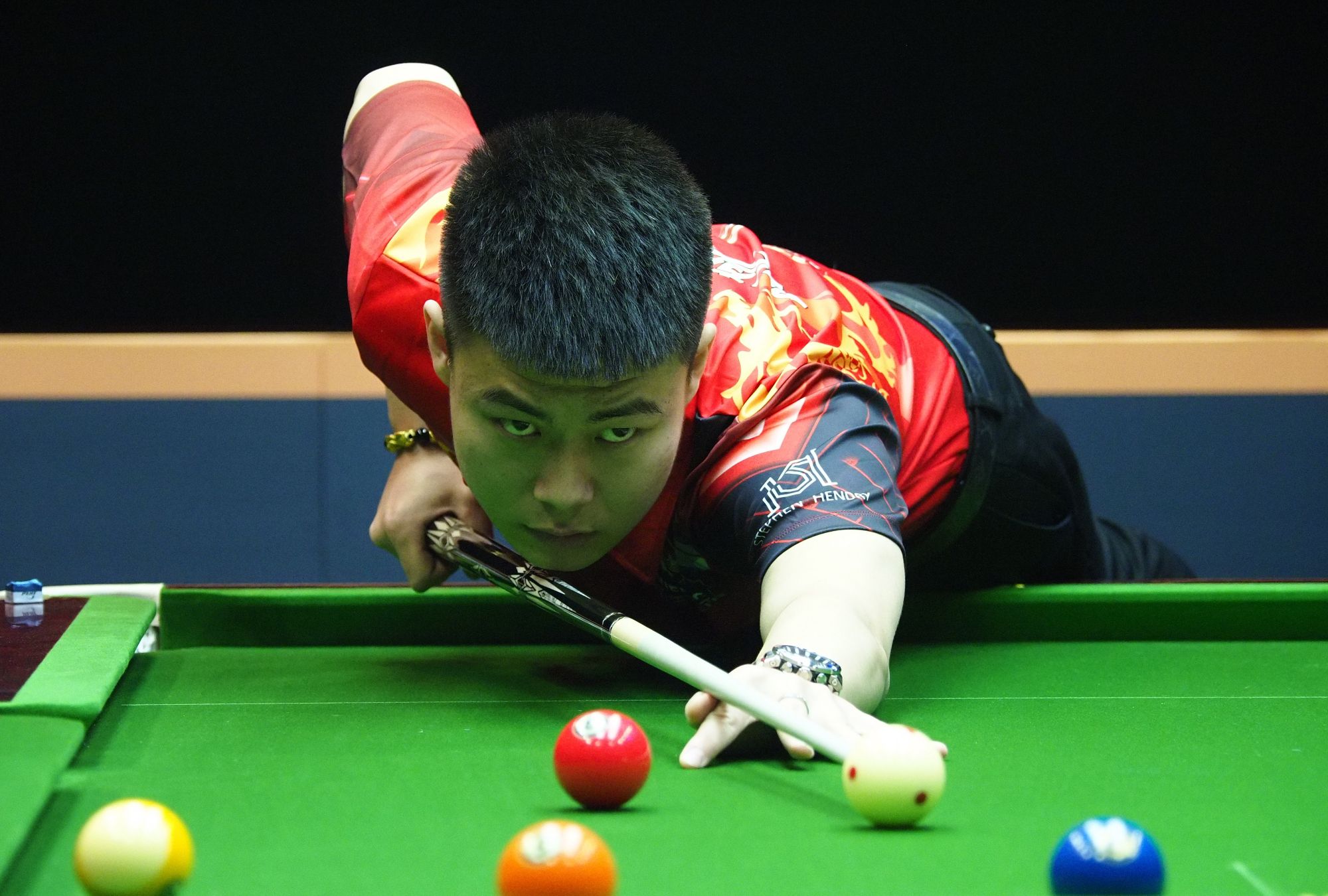 前锋想要完 前锋想要完