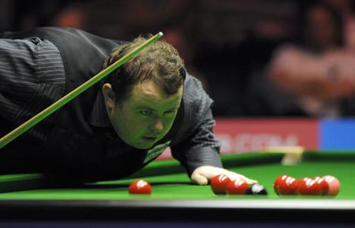 让他在训练 让他在训练