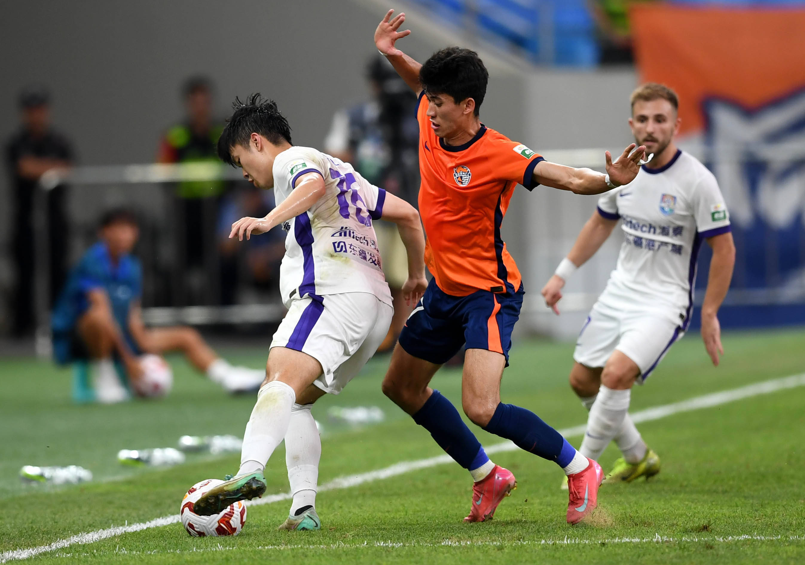 移到阿诺德 移到阿诺德