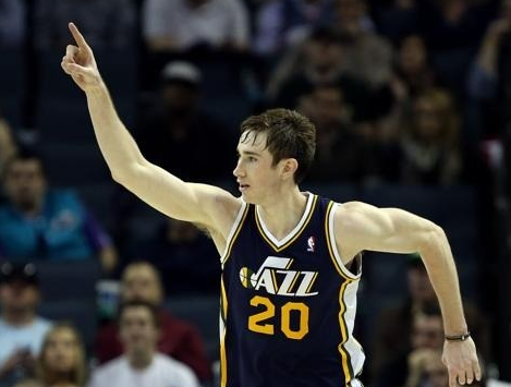 5次助攻 5次助攻