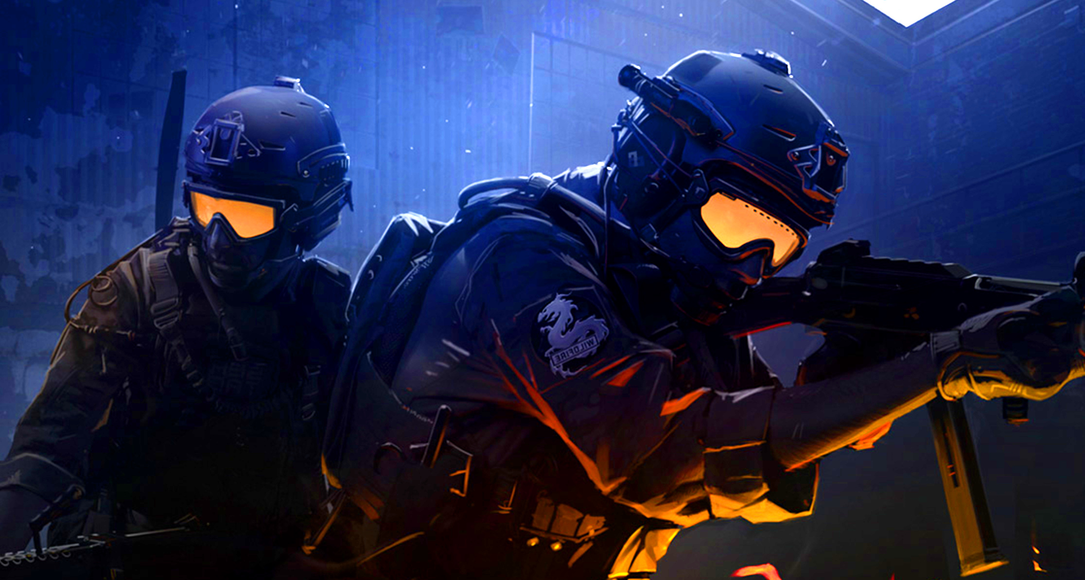 全员健康的 全员健康的