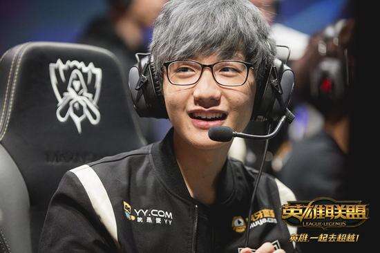 这可能意味 这可能意味