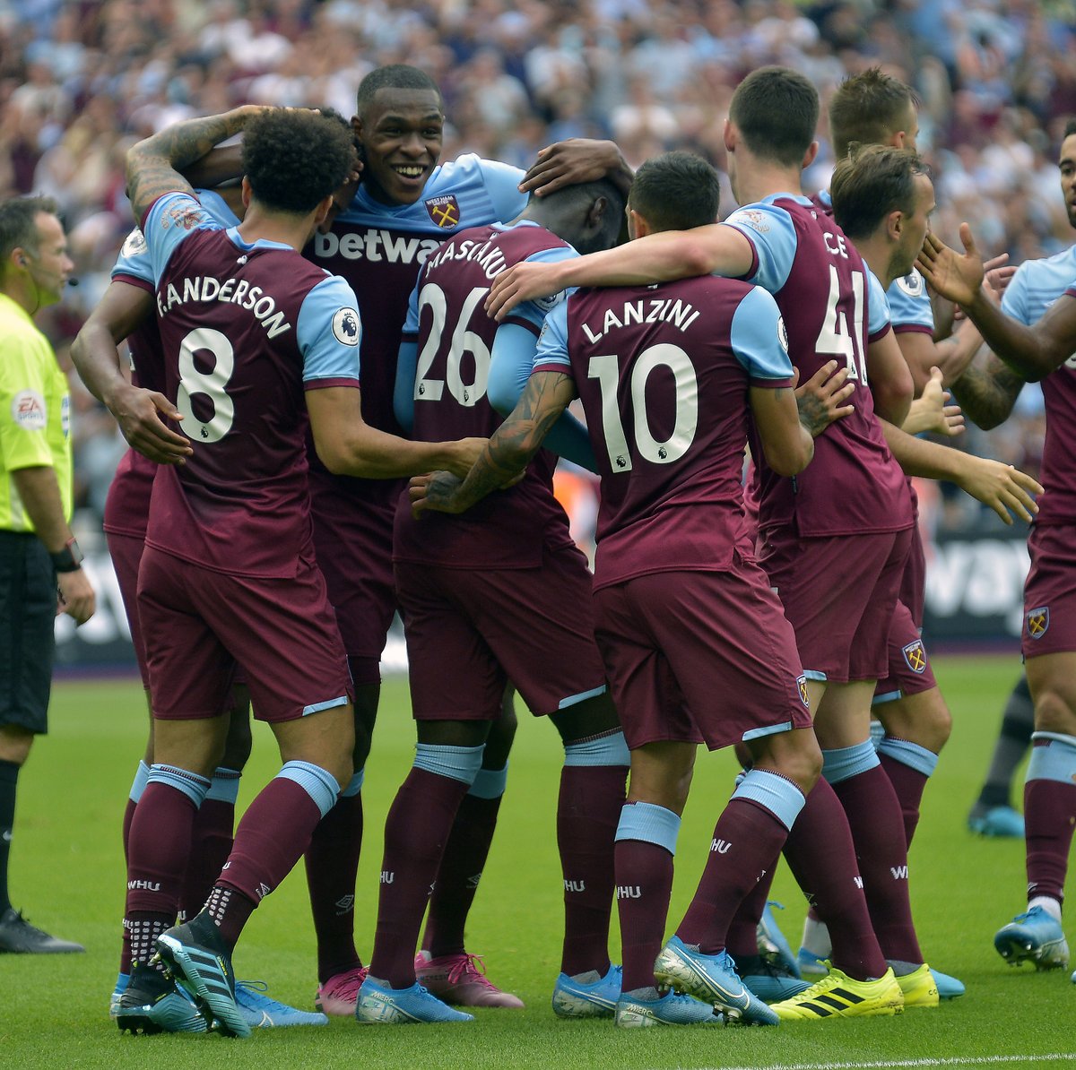 结果通常向 结果通常向