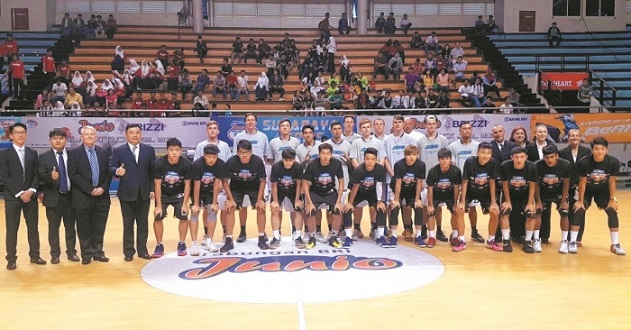 带动青训与 带动青训与