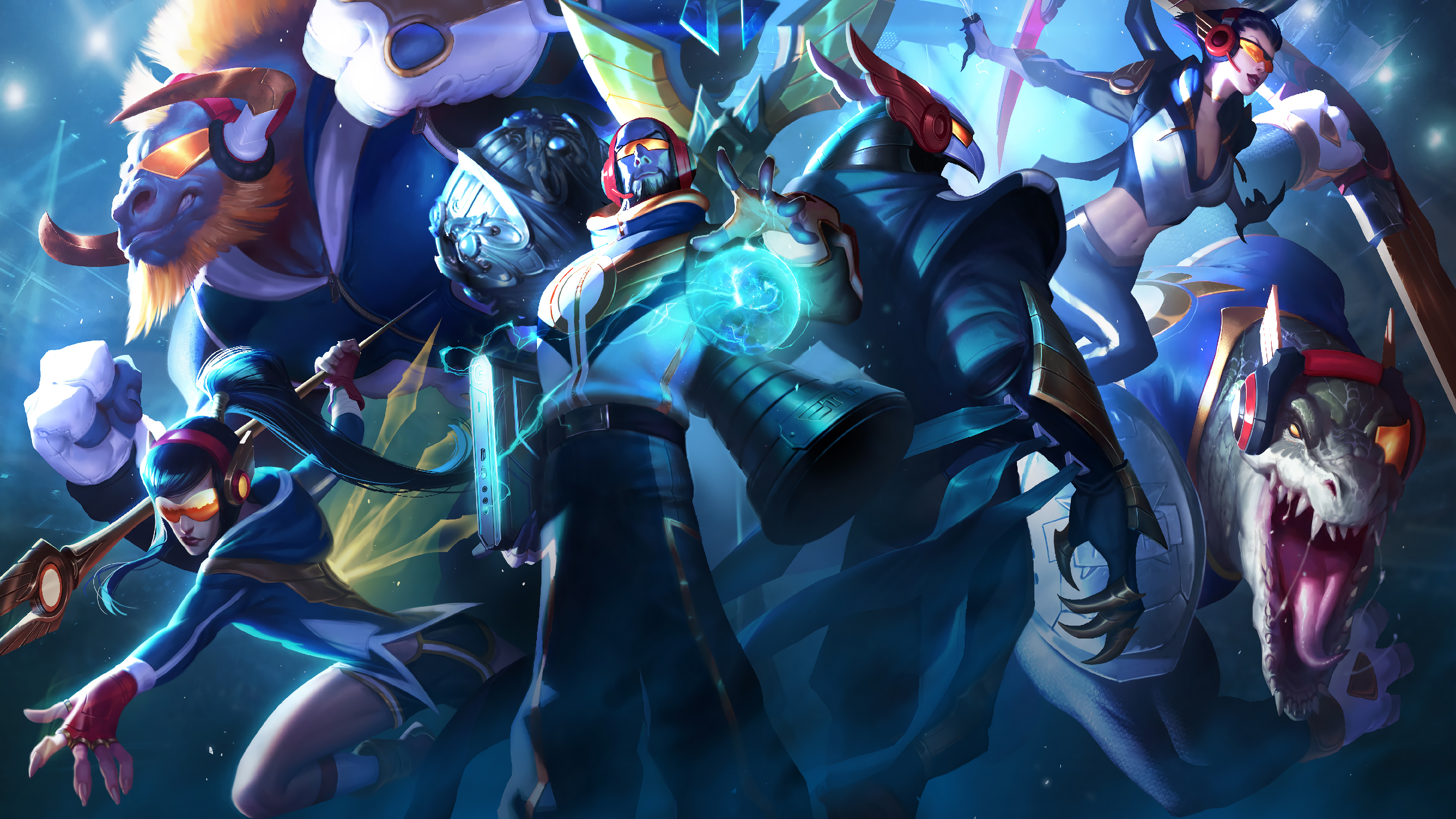 对手拥有坚 对手拥有坚